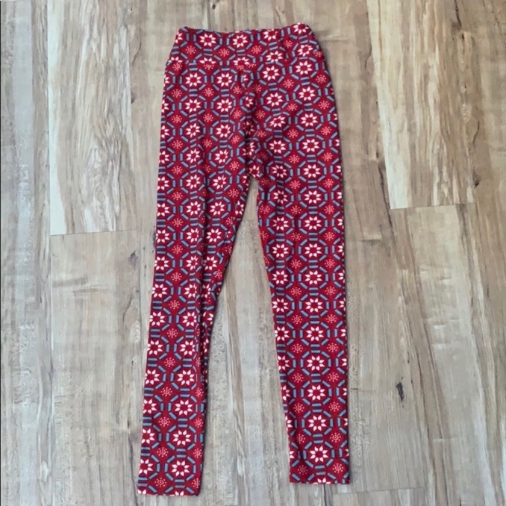 LuLaRoe leggings!